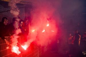 Brøndby - F.C. København - 24/10-2021