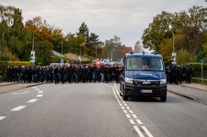 Brøndby - F.C. København - 24/10-2021