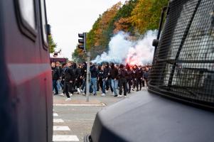 Brøndby - F.C. København - 24/10-2021