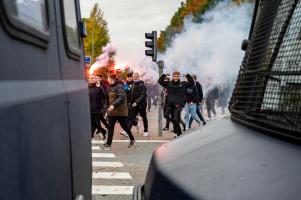 Brøndby - F.C. København - 24/10-2021