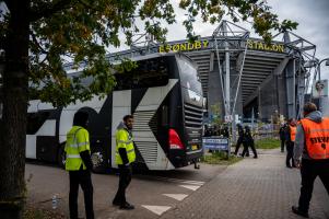 Brøndby - F.C. København - 24/10-2021