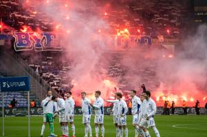 Brøndby - F.C. København - 24/10-2021