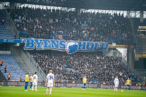 Brøndby - F.C. København - 24/10-2021