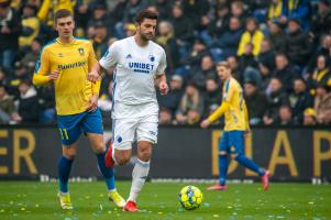 Brøndby - F.C. København - 24/10-2021