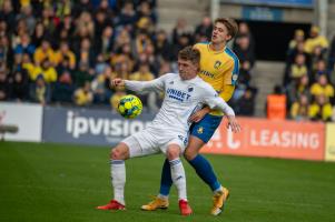 Brøndby - F.C. København - 24/10-2021