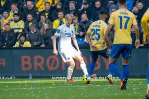 Brøndby - F.C. København - 24/10-2021