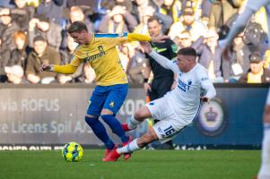 Brøndby - F.C. København - 24/10-2021