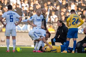 Brøndby - F.C. København - 24/10-2021