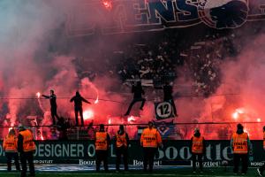 Brøndby - F.C. København - 24/10-2021