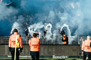 Brøndby - F.C. København - 24/10-2021