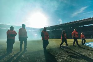 Brøndby - F.C. København - 24/10-2021