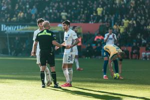 Brøndby - F.C. København - 24/10-2021