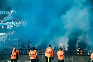 Brøndby - F.C. København - 24/10-2021