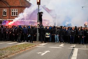 Brøndby - F.C. København - 27/10-2024