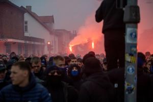 Brøndby - F.C. København - 27/10-2024