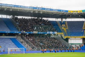 Brøndby - F.C. København - 27/10-2024