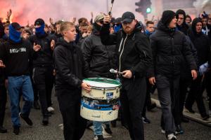 Brøndby - F.C. København - 27/10-2024