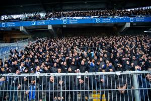 Brøndby - F.C. København - 27/10-2024