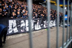 Brøndby - F.C. København - 27/10-2024