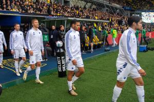 Brøndby - F.C. København - 27/10-2024