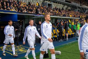 Brøndby - F.C. København - 27/10-2024