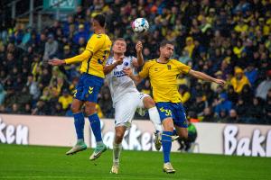 Brøndby - F.C. København - 27/10-2024