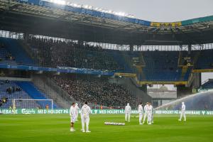 Brøndby - F.C. København - 27/10-2024