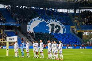 Brøndby - F.C. København - 27/10-2024