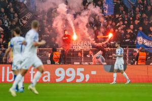 Brøndby - F.C. København - 27/10-2024