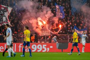 Brøndby - F.C. København - 27/10-2024