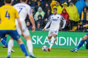 Brøndby - F.C. København - 27/10-2024