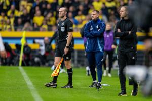 Brøndby - F.C. København - 27/10-2024