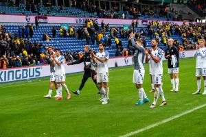 Brøndby - F.C. København - 27/10-2024