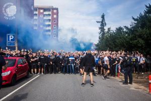 Brøndby - F.C. København - 28/08-2016