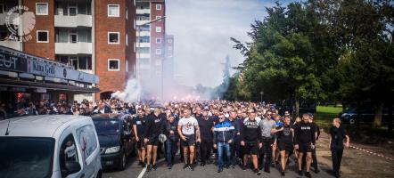 Brøndby - F.C. København - 28/08-2016