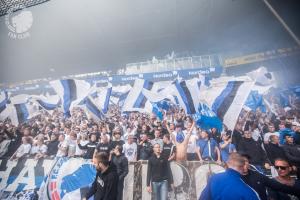 Brøndby - F.C. København - 28/08-2016