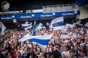 Brøndby - F.C. København - 28/08-2016