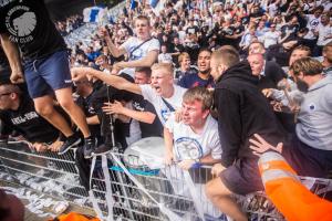 Brøndby - F.C. København - 28/08-2016