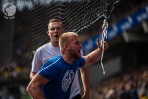 Brøndby - F.C. København - 28/08-2016