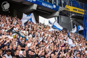 Brøndby - F.C. København - 28/08-2016