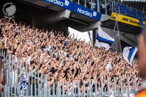 Brøndby - F.C. København - 28/08-2016