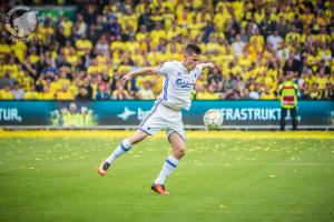 Brøndby - F.C. København - 28/08-2016