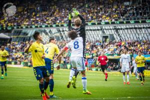 Brøndby - F.C. København - 28/08-2016