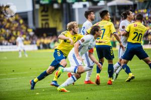 Brøndby - F.C. København - 28/08-2016