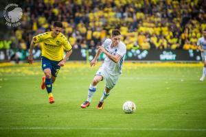 Brøndby - F.C. København - 28/08-2016