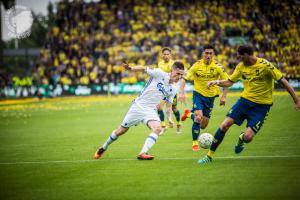 Brøndby - F.C. København - 28/08-2016