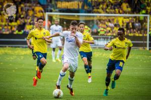 Brøndby - F.C. København - 28/08-2016