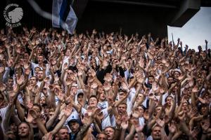 Brøndby - F.C. København - 28/08-2016