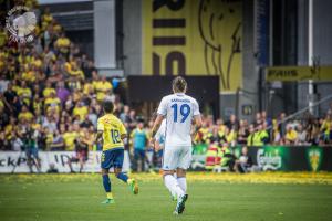 Brøndby - F.C. København - 28/08-2016