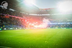 Brøndby - F.C. København - 28/08-2016